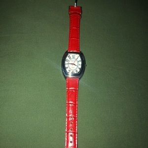 Gossip vintage watch